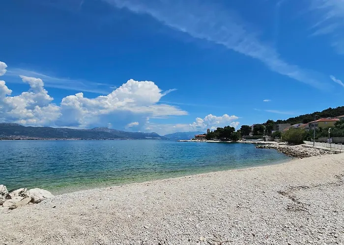 Apartmani Grgic
