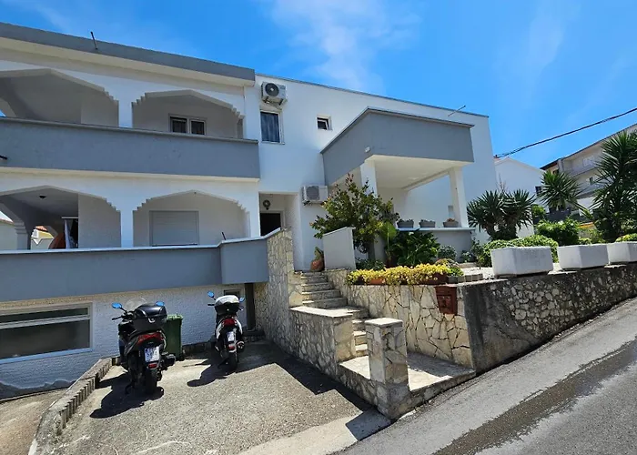 Apartmani Grgic