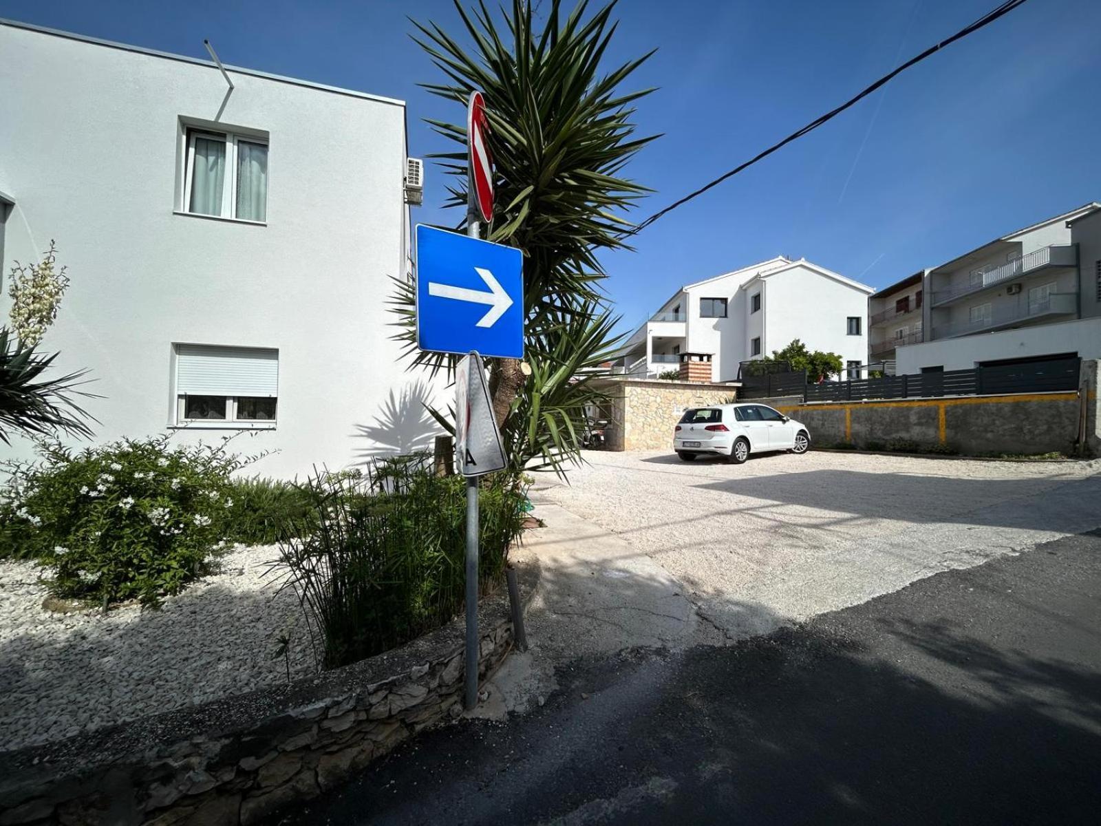 Apartment Grgic