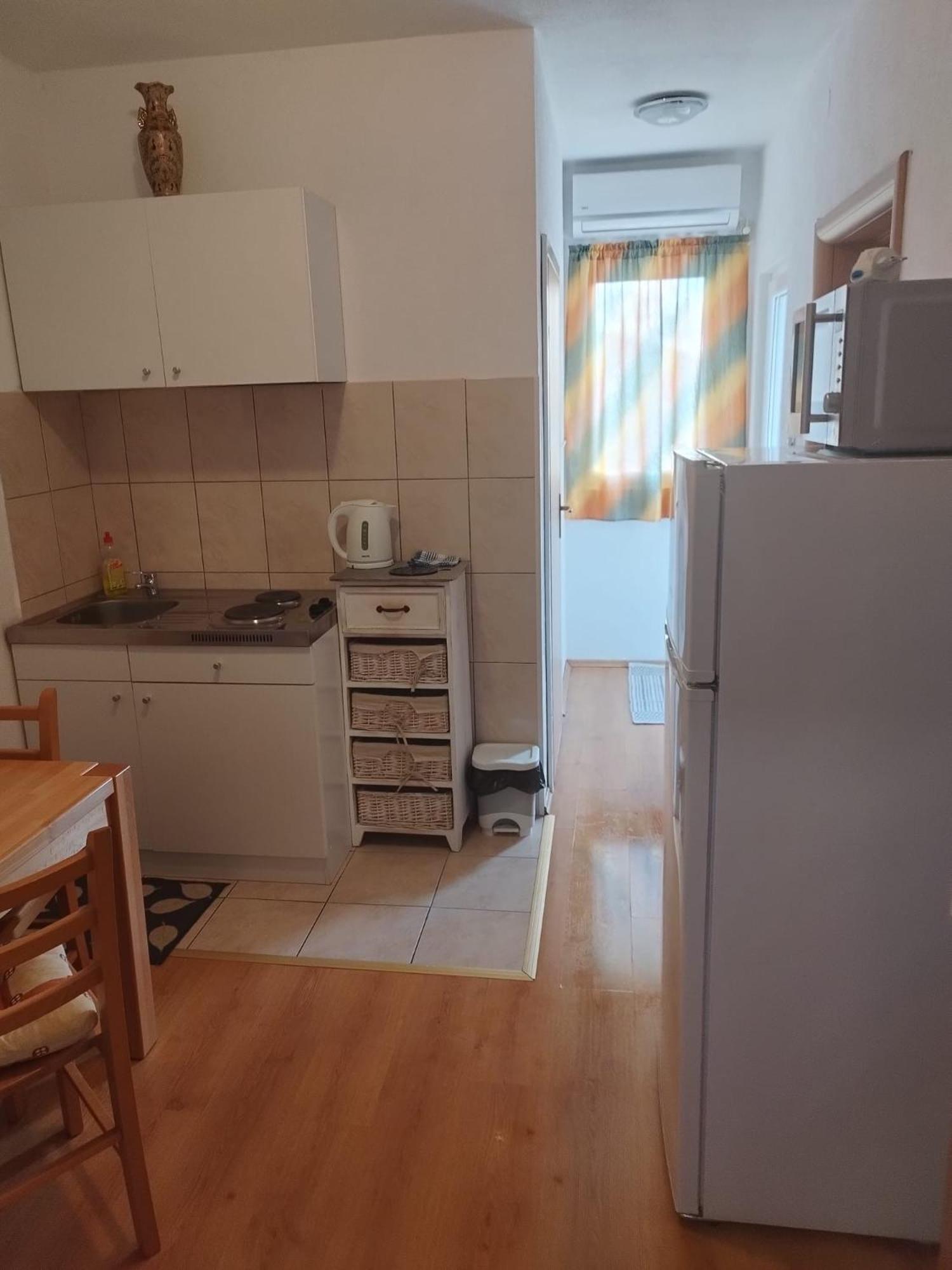 Apartment Grgic *