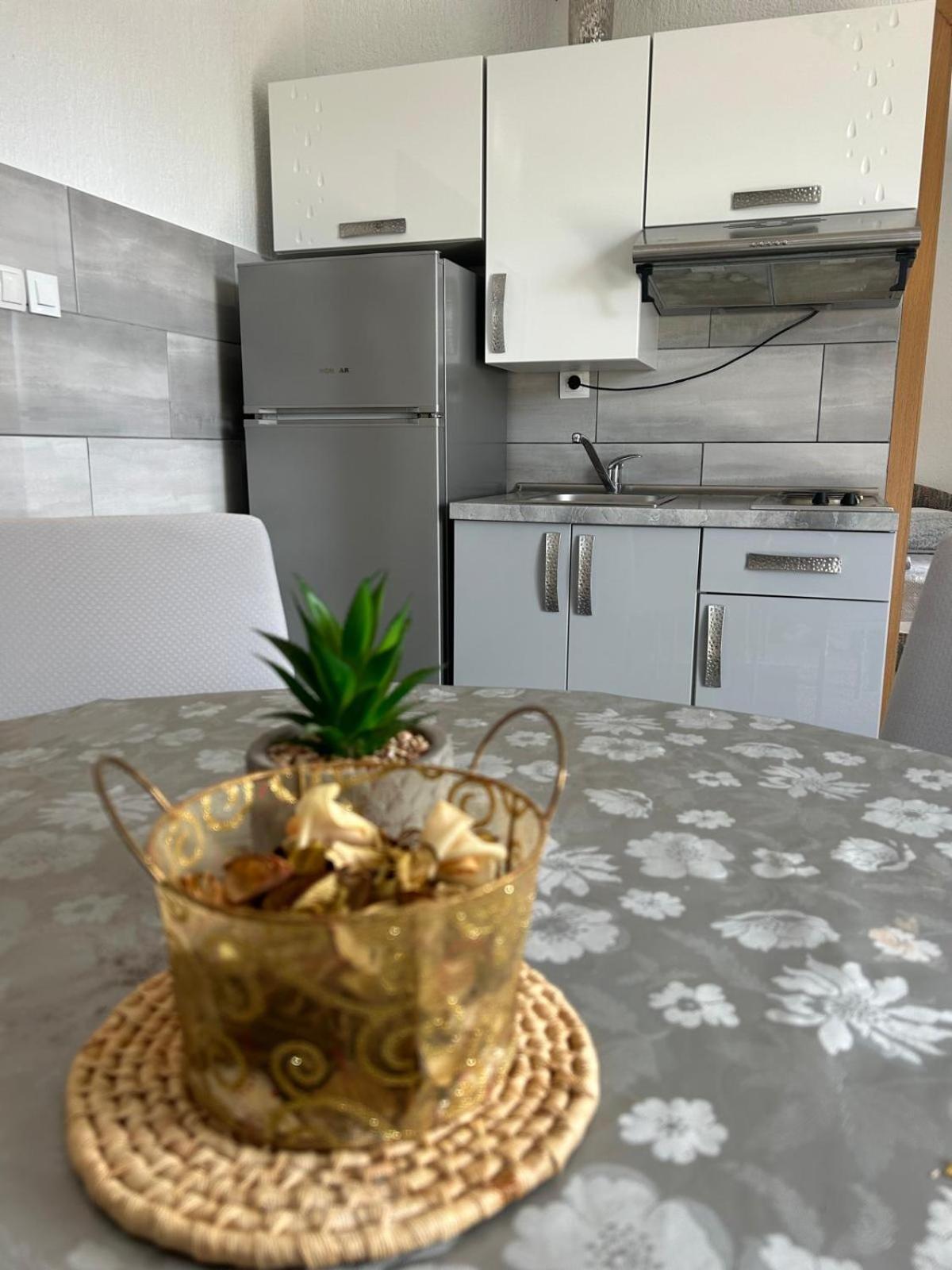 Apartment Grgic Trogir