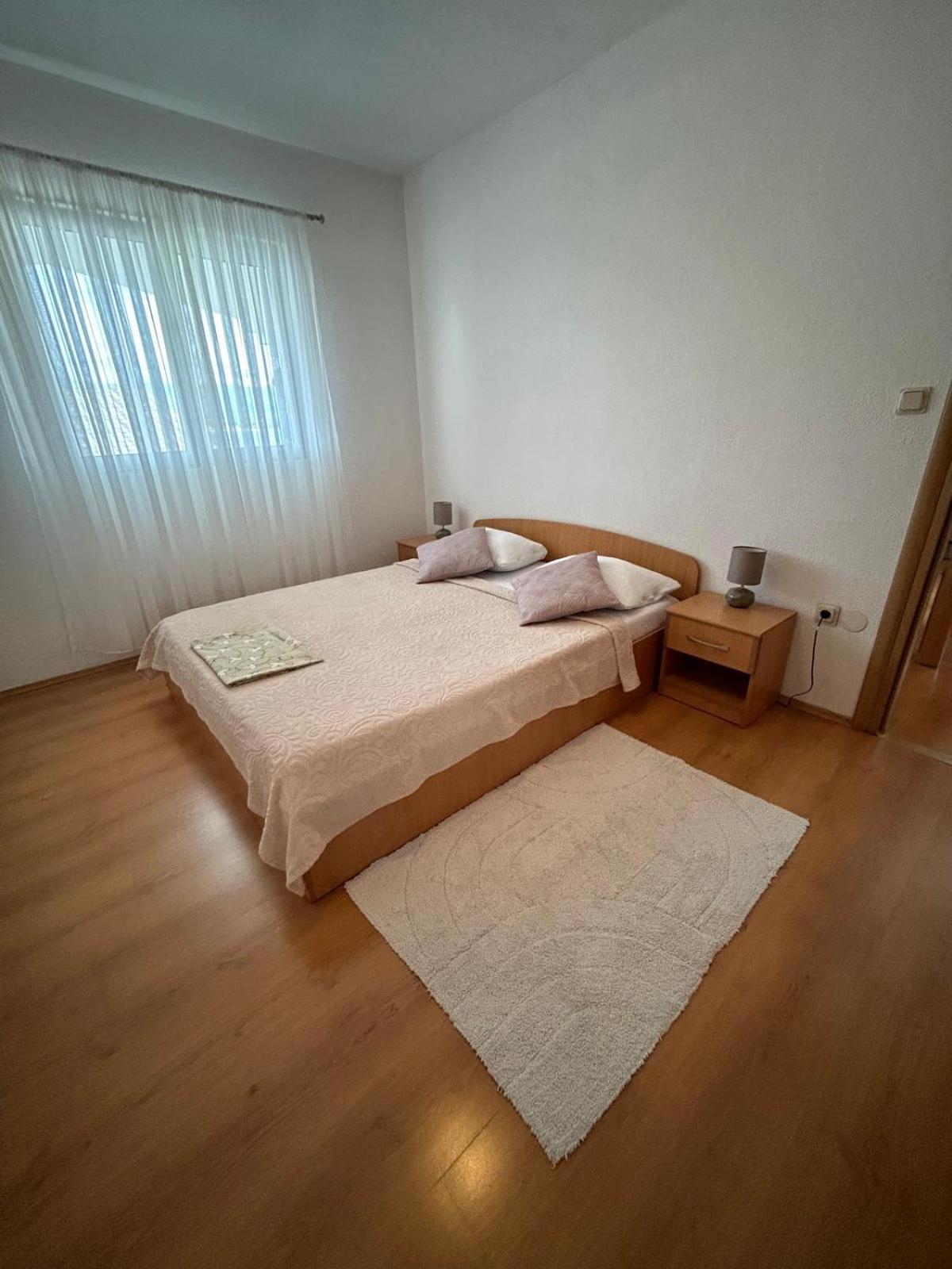 Grgic Apartment
