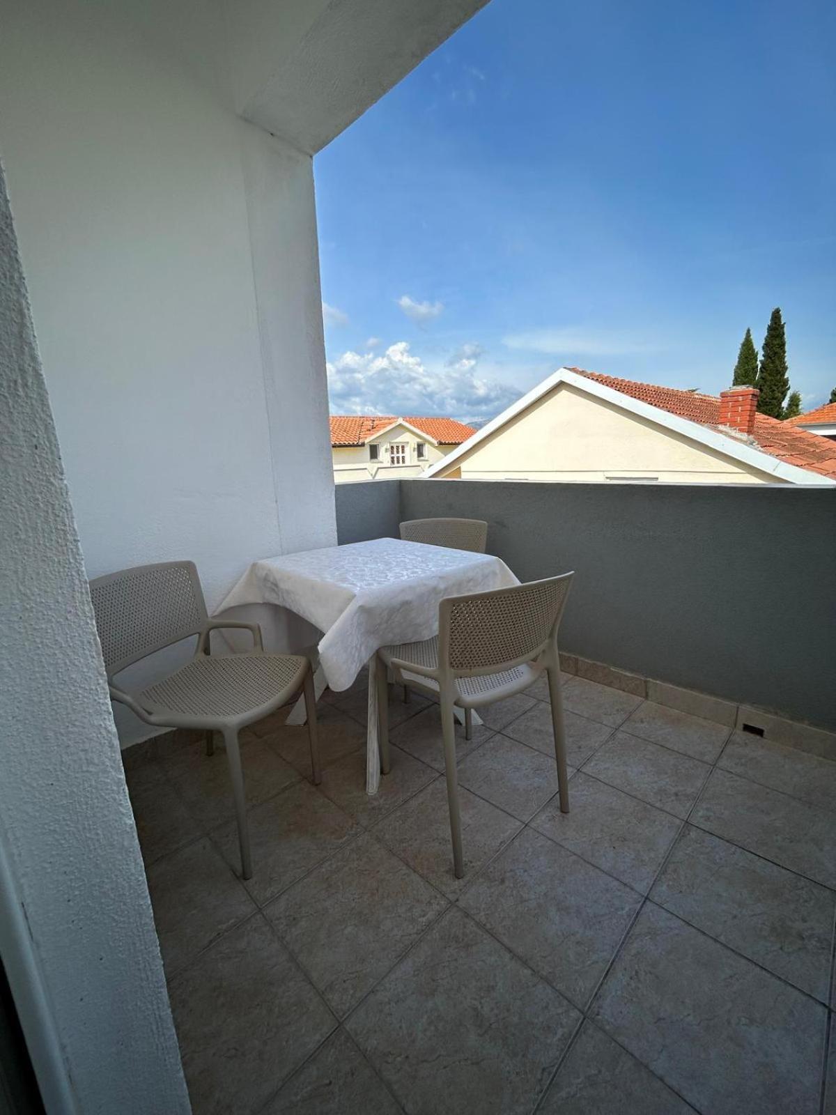 Apartment Grgic