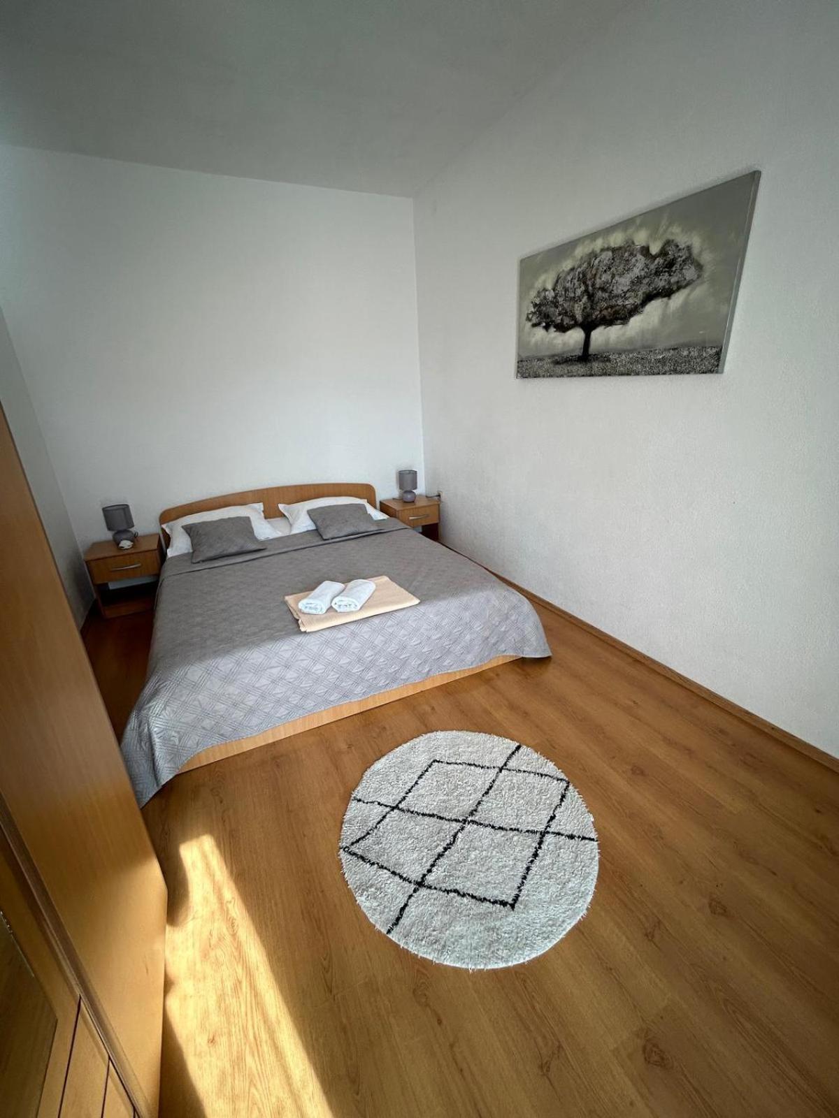 Apartment Grgic
