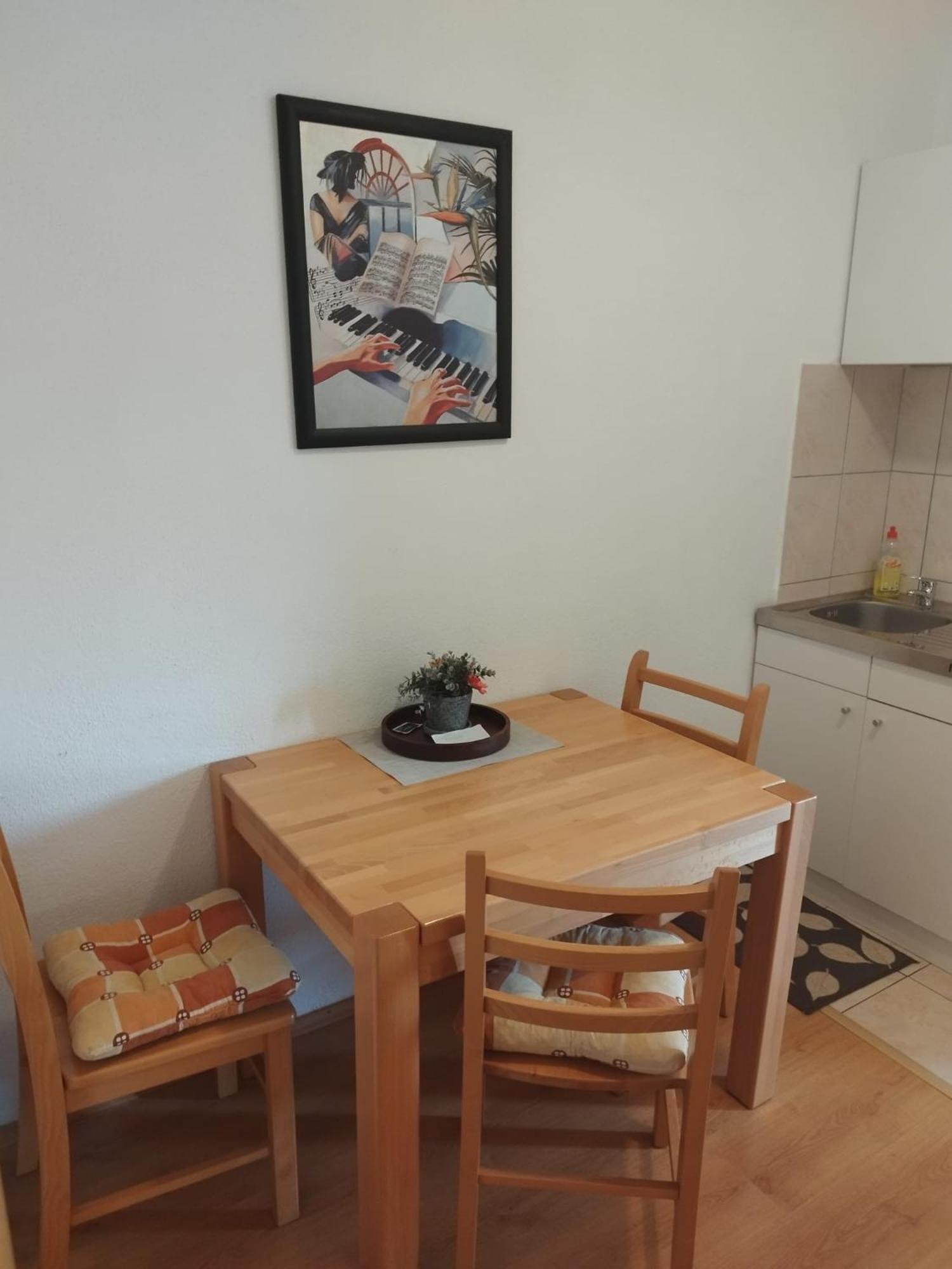 Apartment Grgic Trogir