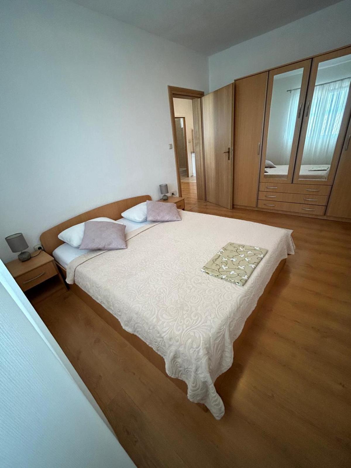 Grgic Trogir