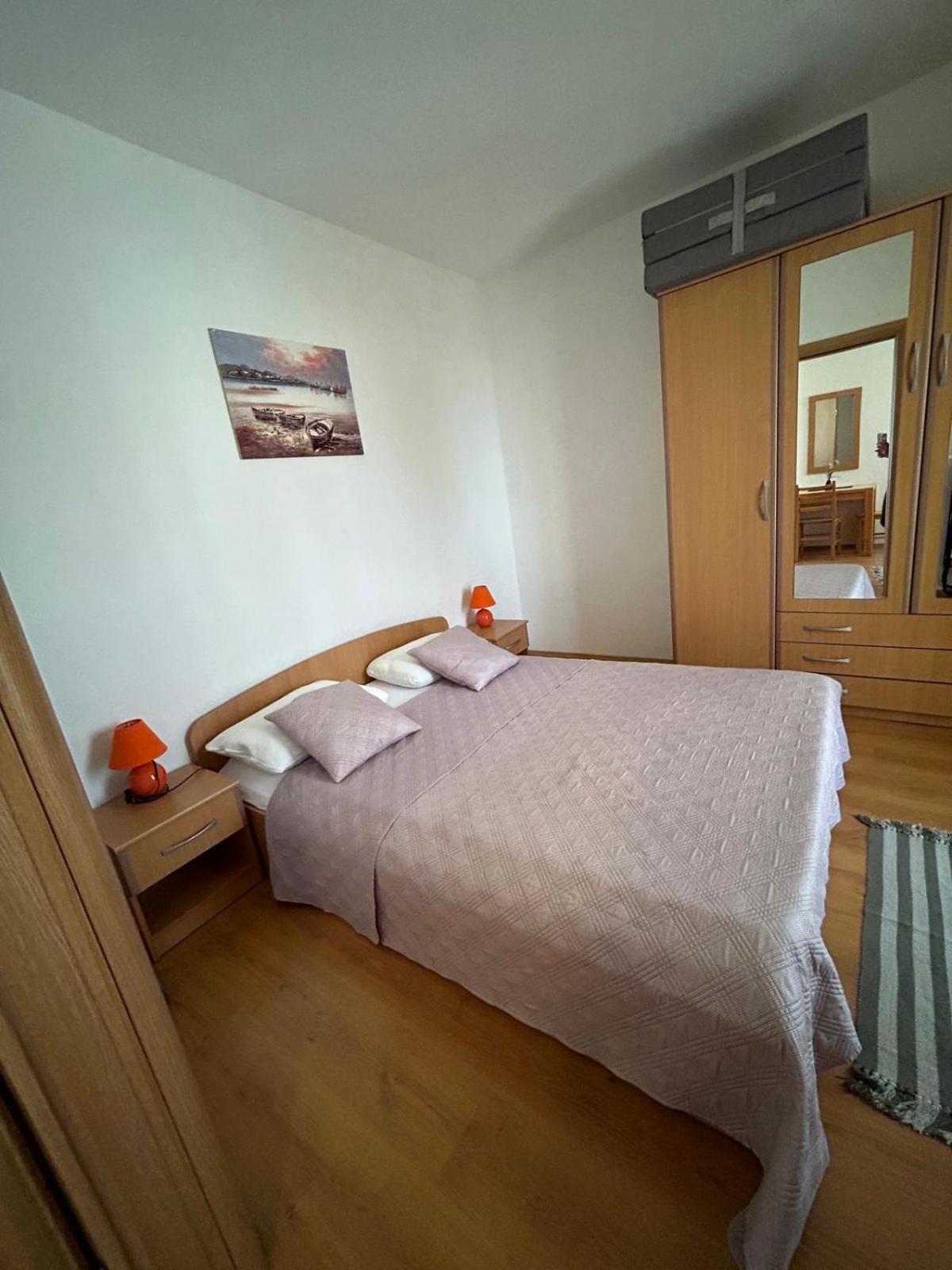 Grgic Apartment *