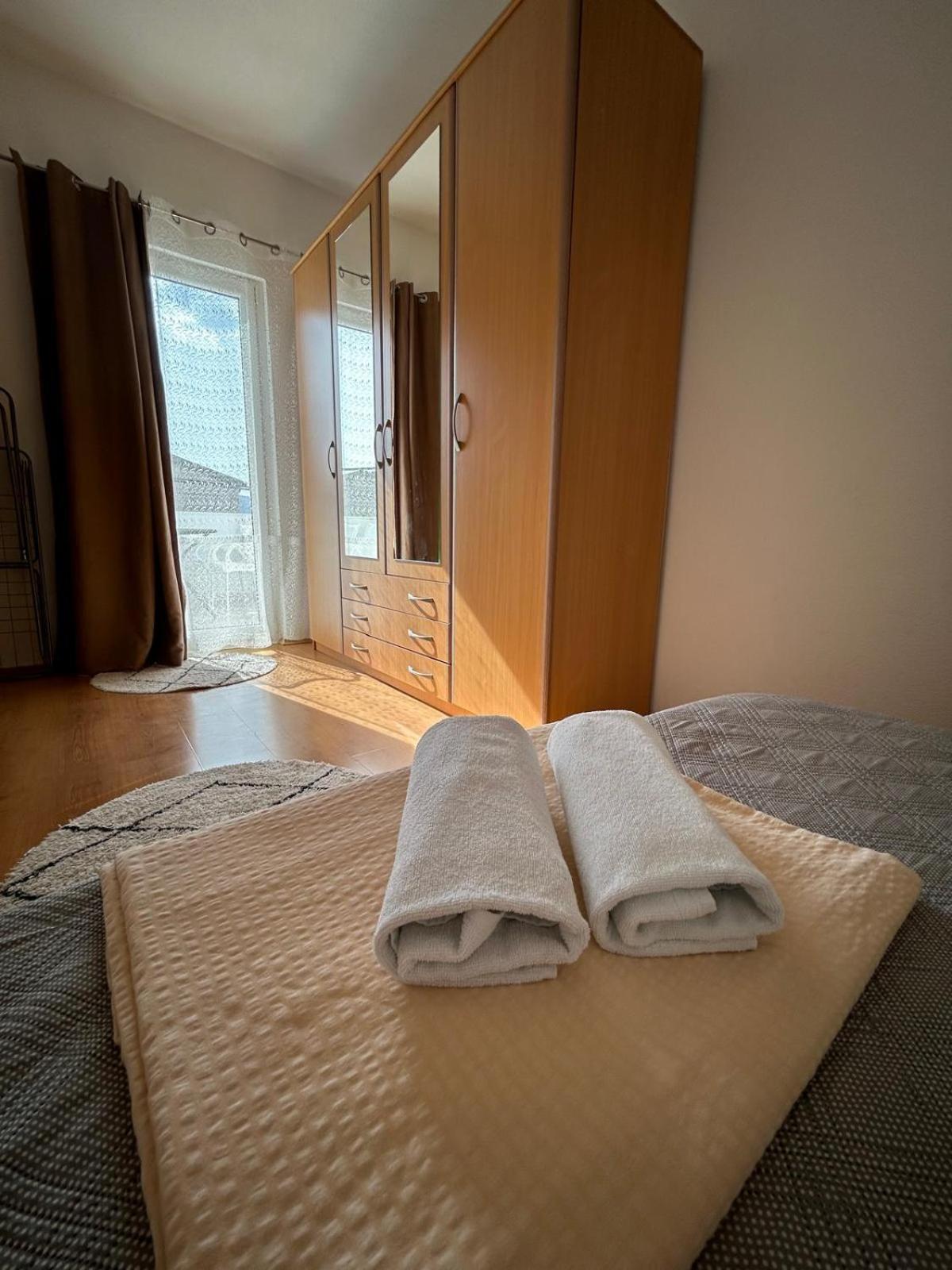 Grgic Apartment Trogir
