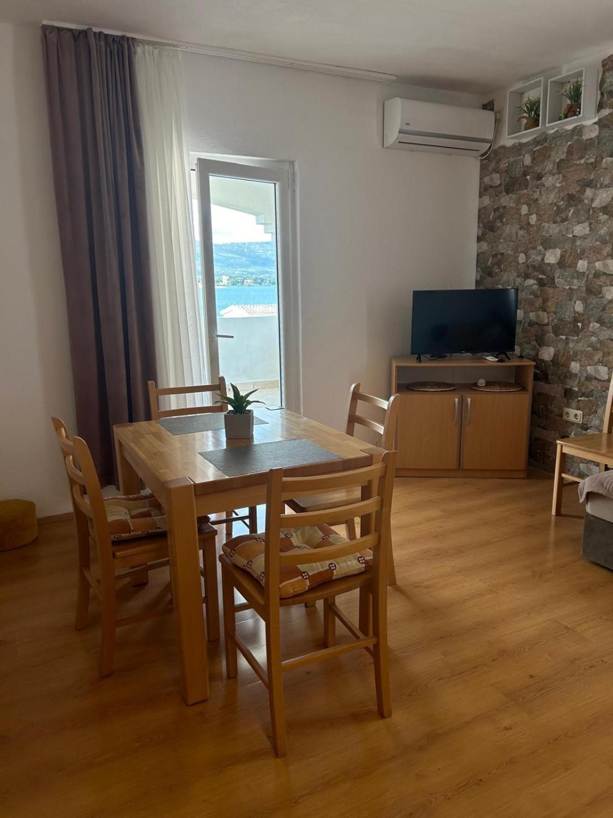 Grgic Trogir