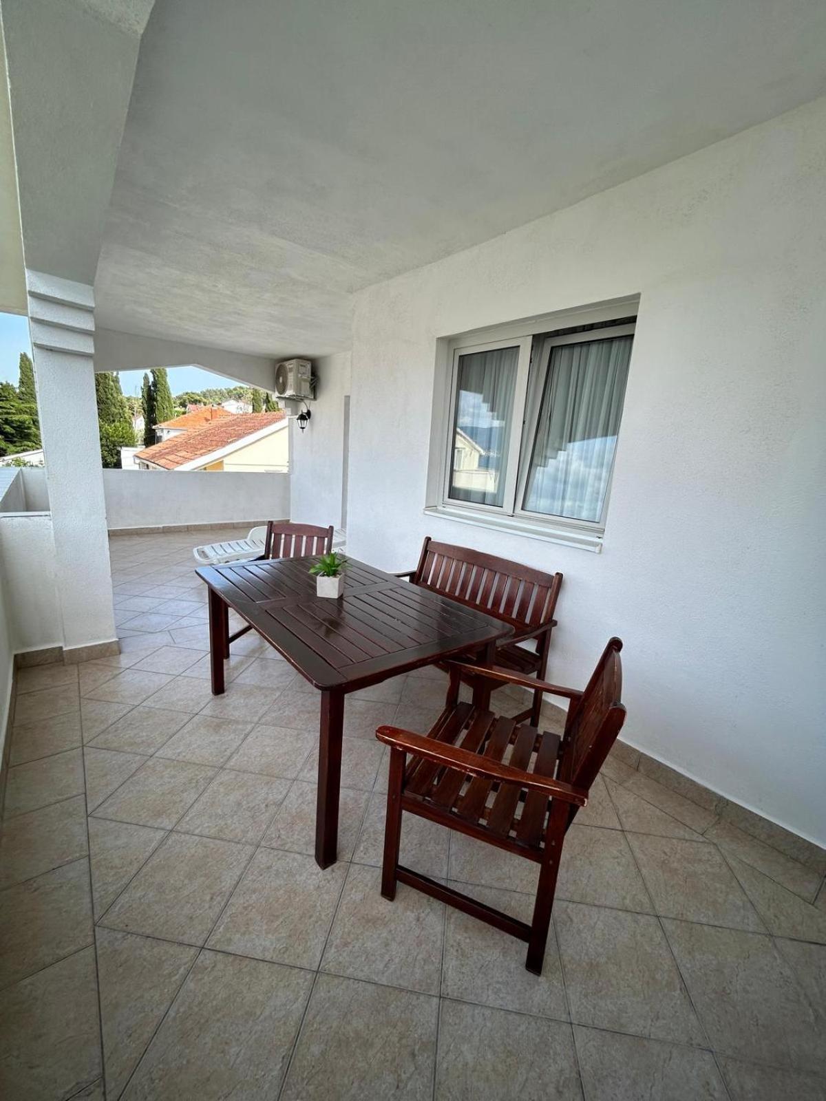 Apartment Grgic