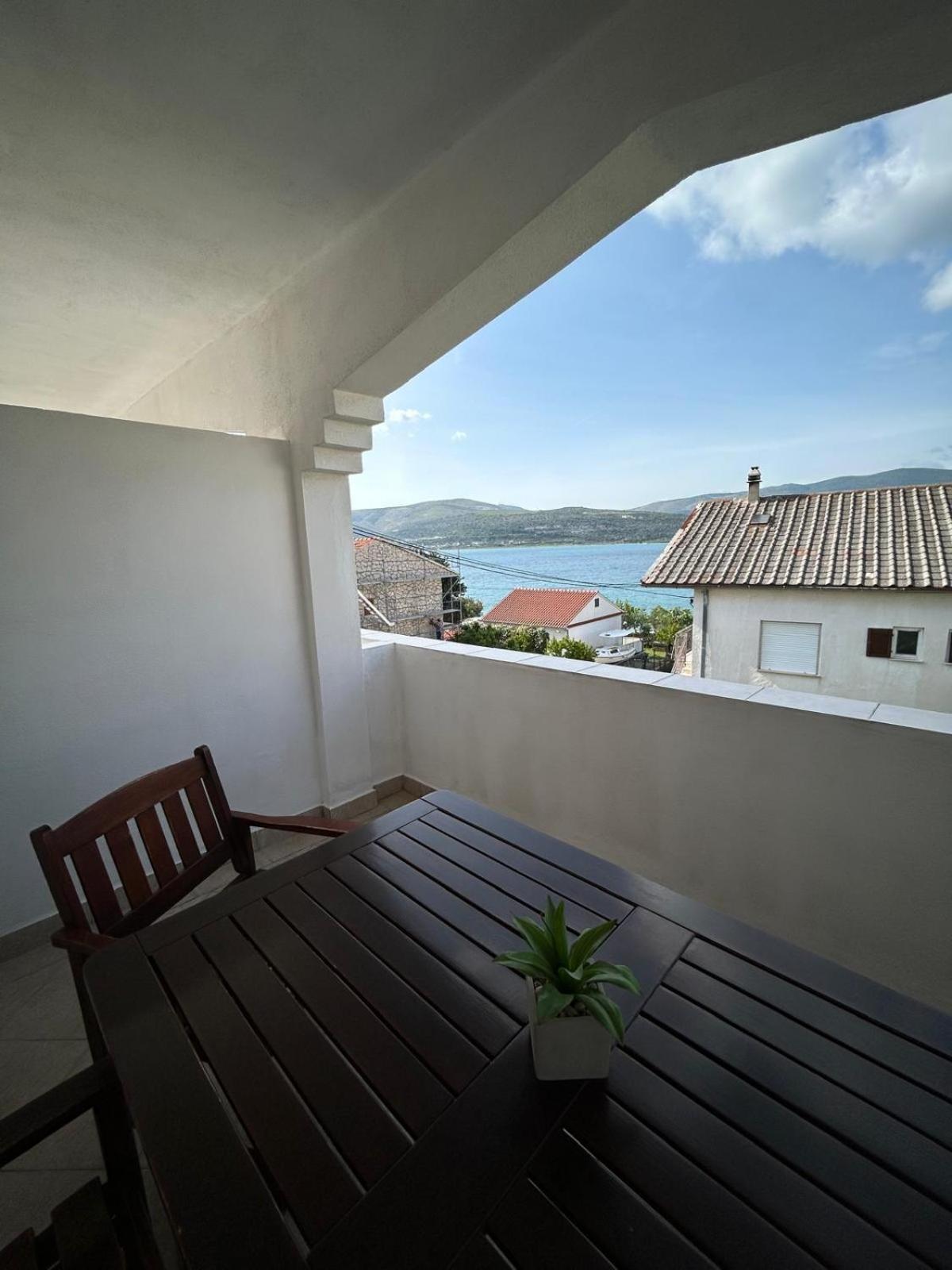 Grgic * Trogir