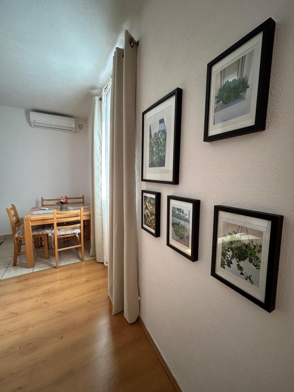 Apartment Grgic *