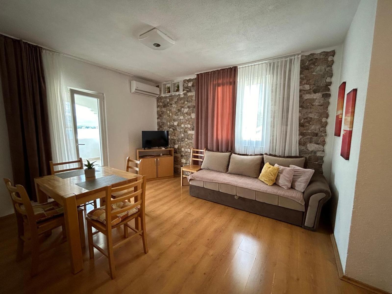 Apartment Grgic