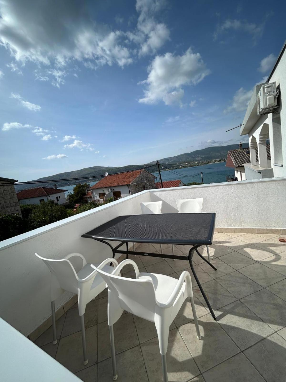 Grgic Trogir