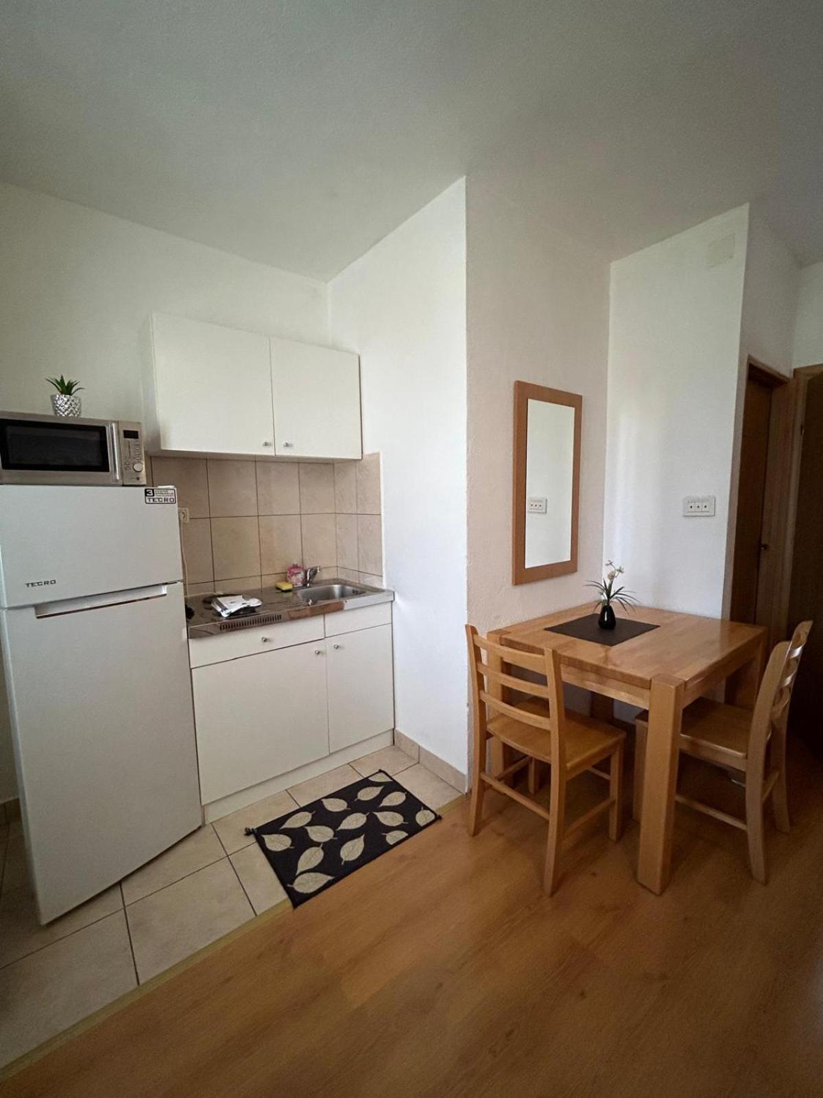 Grgic Apartment *