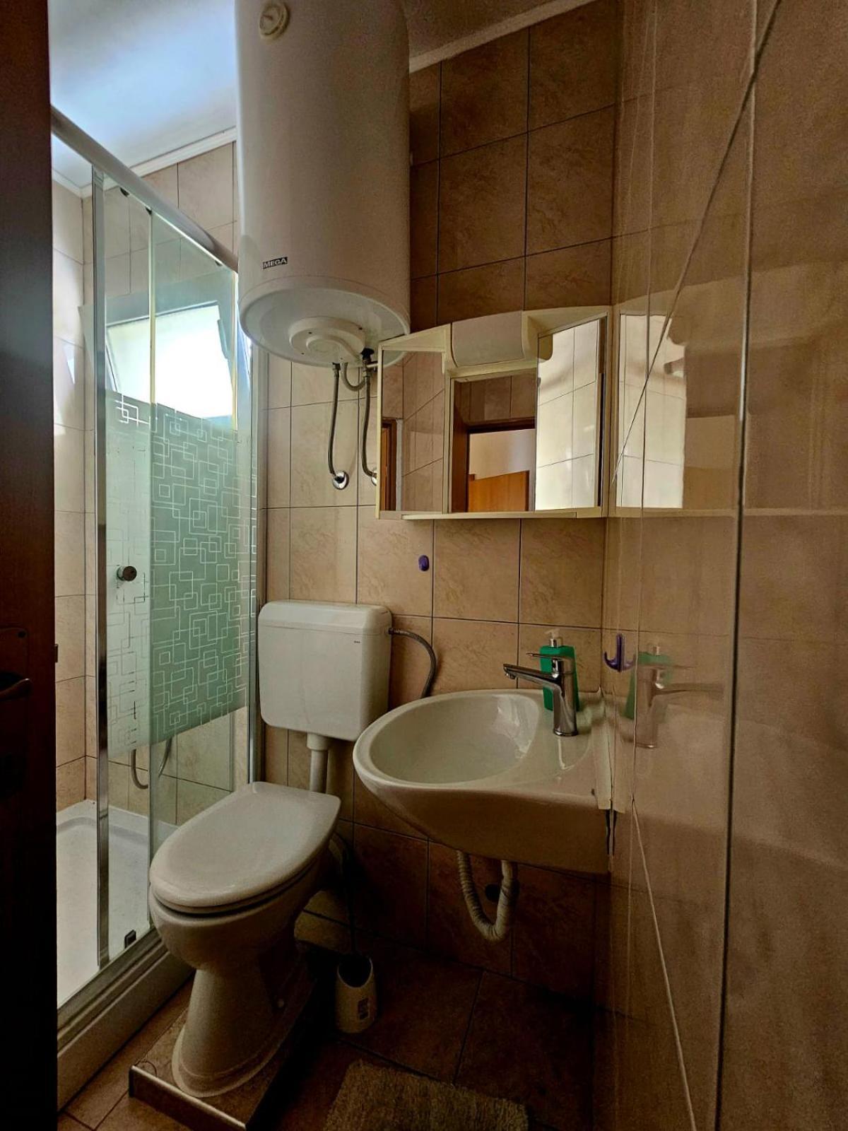 Grgic Apartment Trogir