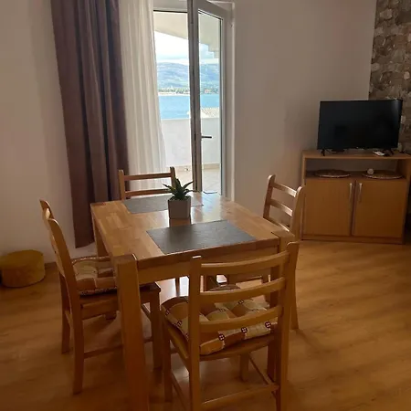 Apartmani Grgic Trogir Exterior photo