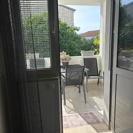 Apartmani Grgic Trogir Exterior photo