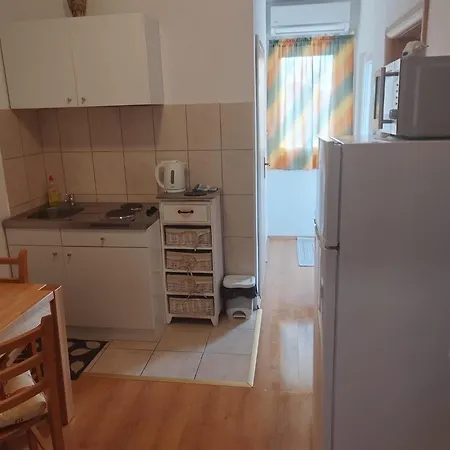Apartmani Grgic Trogir Exterior photo