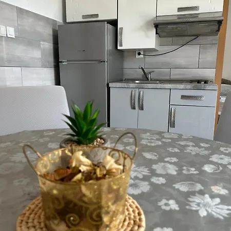 Apartmani Grgic Trogir Exterior photo