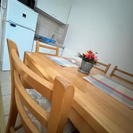 Apartmani Grgic Trogir Exterior photo