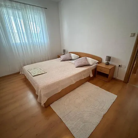 Apartmani Grgic Trogir Exterior photo