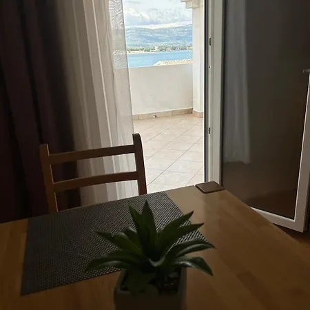 Apartmani Grgic Trogir Exterior photo