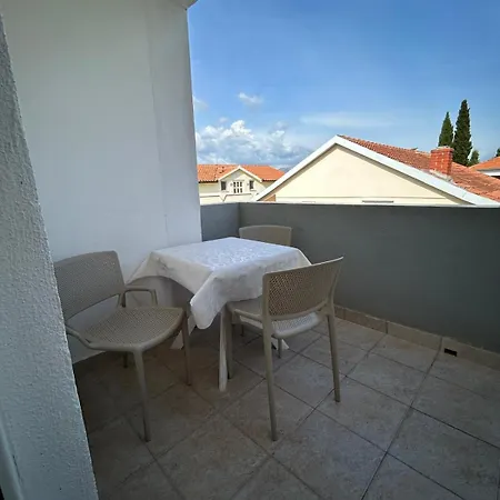 Apartmani Grgic Trogir Exterior photo