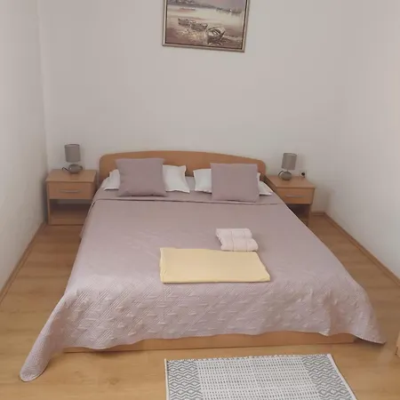 Apartmani Grgic Trogir Exterior photo
