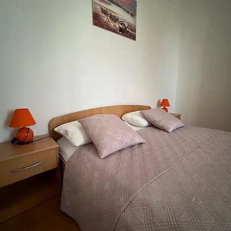 Apartmani Grgic Trogir Exterior photo
