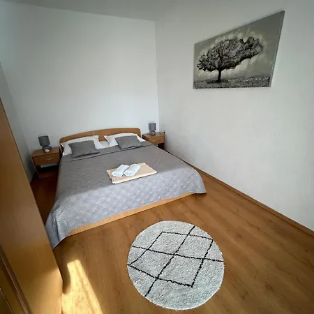 Apartmani Grgic Trogir Exterior photo