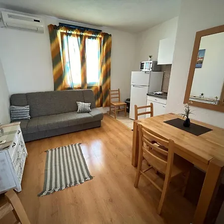 Apartmani Grgic Trogir Exterior photo