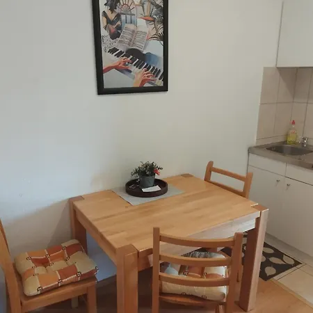 Apartmani Grgic Trogir Exterior photo