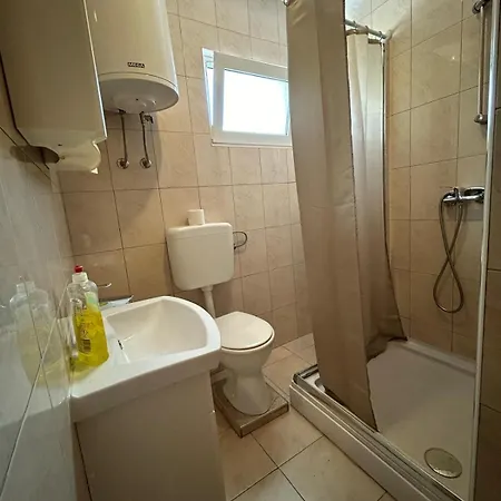 Apartmani Grgic Trogir Exterior photo
