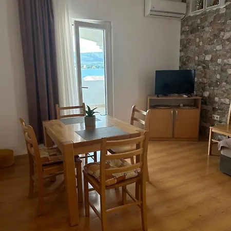 Apartmani Grgic Trogir Exterior photo