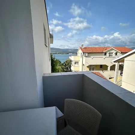 Apartmani Grgic Trogir Exterior photo