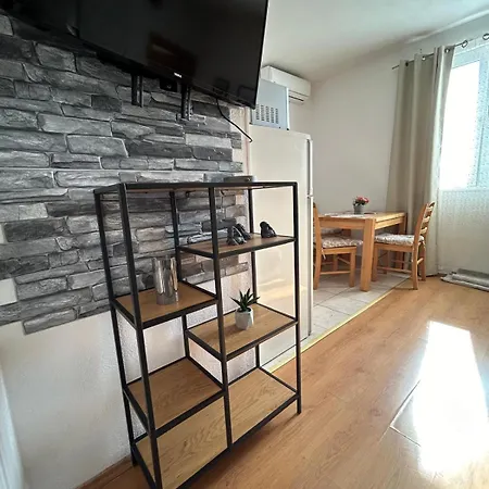 Apartmani Grgic Trogir Exterior photo