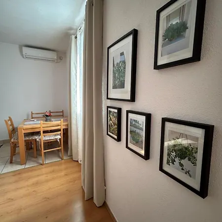 Apartmani Grgic Trogir Exterior photo