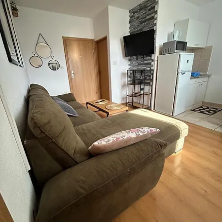 Apartmani Grgic Trogir Exterior photo