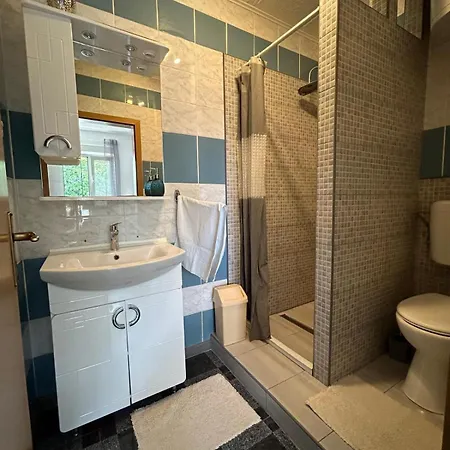 Apartmani Grgic Trogir Exterior photo