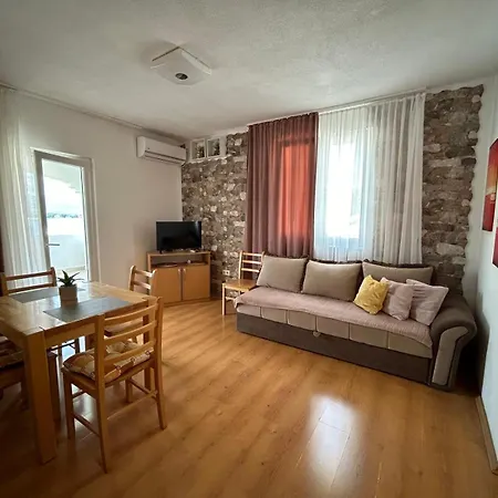Apartmani Grgic Trogir Exterior photo
