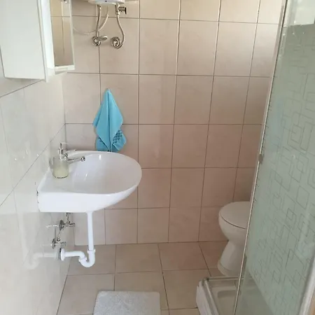 Apartmani Grgic Trogir Exterior photo