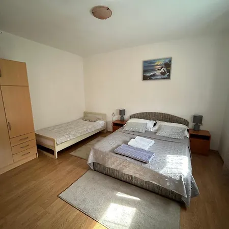 Apartmani Grgic Trogir Exterior photo