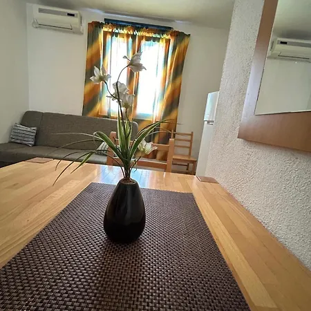 Apartmani Grgic Trogir Exterior photo
