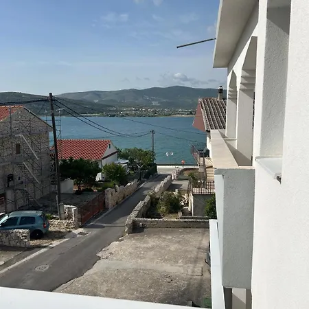 Apartmani Grgic Trogir Exterior photo