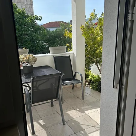 Apartmani Grgic Trogir Exterior photo
