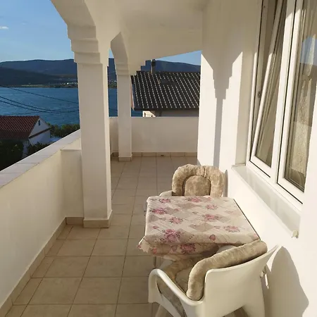 Apartmani Grgic Trogir Exterior photo