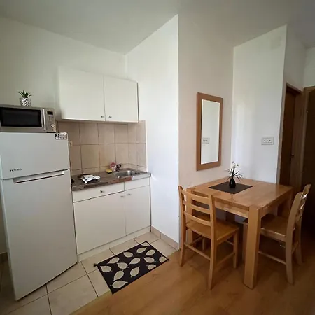Apartmani Grgic Trogir Exterior photo