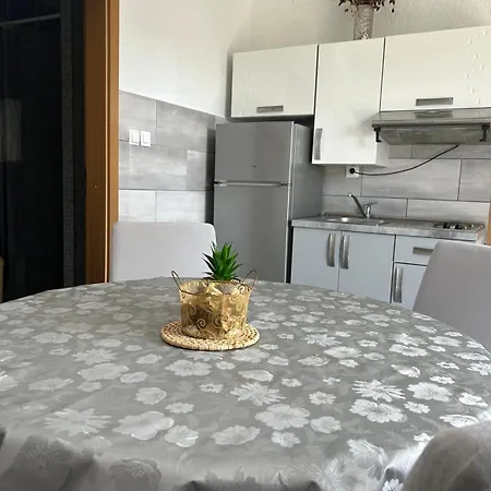 Apartmani Grgic Trogir Exterior photo
