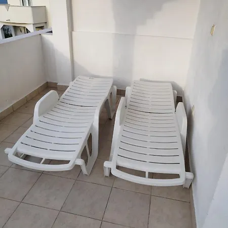 Apartmani Grgic Trogir Exterior photo